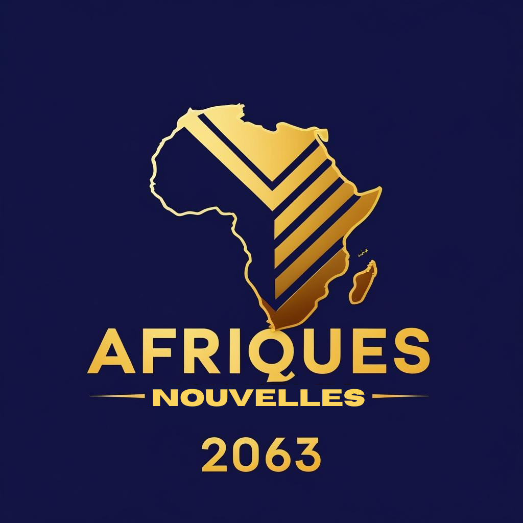 AFRIQUES NOUVELLES 2063